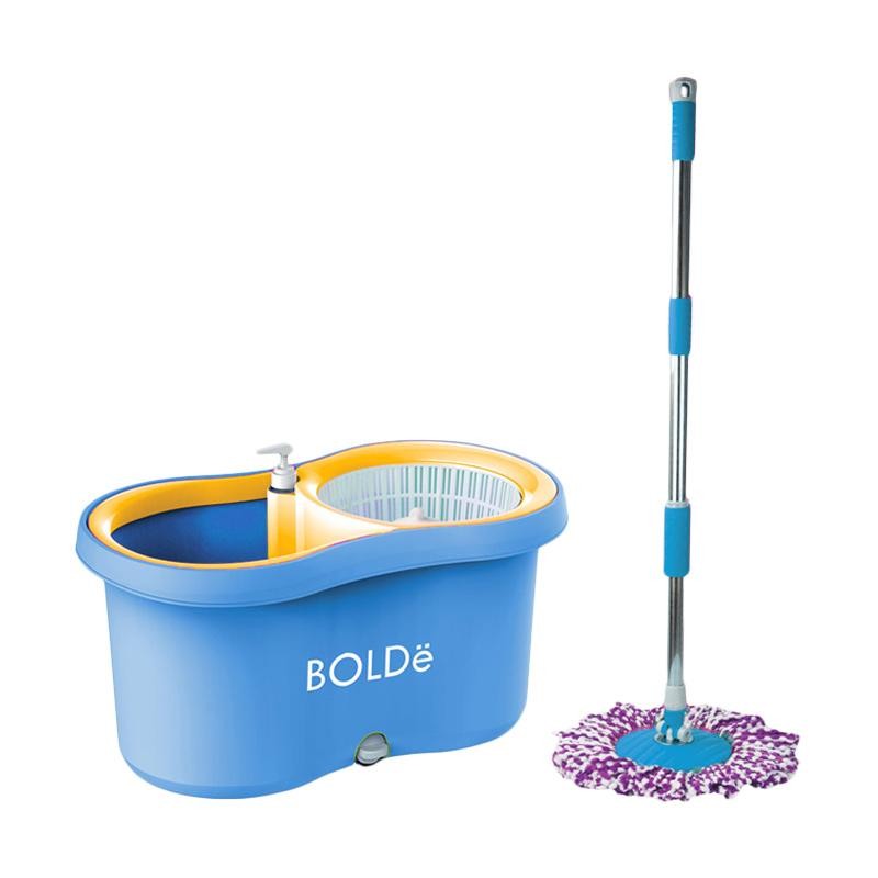 Bolde Super MOP M-169X+ Blue 